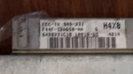 F44F-12A650-HA Ford Taurus Mercury Sable 1994 Ecm Ecu Computer. Fixed Price $40.00.