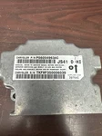 Chrysler 200 Srs Control Module Pn: P56054963AC (p). Fixed Price $44.99.