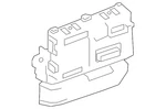Genuine Nissan Body Control Module 284B1-5SA1A. Fixed Price $626.11.