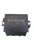 Chassis Ecm Driver Park Assist Fits 07-12 Audi Q7 627478. Fixed Price $99.00.