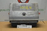 2011 Ford Mustang 3.7L Mt Engine Control Unit Ecu BR3A12A650ASD Module 94-12A6. Fixed Price $169.99.