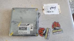 94-95 Toyota 4RUNNER Pickup Engine Control Module (ecu) 89661-35880 Computer V6. Fixed Price $155.00.