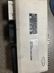 Bmw 61356915120 GM3 Module. Fixed Price $37.00.