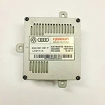 Oem 4G0907397P For Audi / Vw Led Unit Module Computer Controller Ecu. Fixed Price $26.98.
