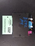 2017 Audi A4 Oem Interface Gateway Module Id 8W6907468D Fits 17-19. Fixed Price $255.12.