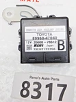 2006-2009 Toyota Prius Headlight Headlamp Leveling Control Unit 89960-47040 Oem. Fixed Price $24.00.