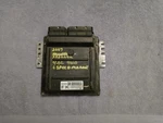 07 Nissan Xterra Frontier 4.0 4WD Mt Engine Computer Brain Box Ecu Ecm MEC70 030. Fixed Price $500.00.