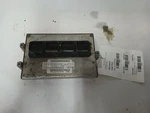 56029218AD Engine Ecm Ecu Control Module From 2006 Dodge Ram 3500 5.7L 12124128. Fixed Price $257.87.