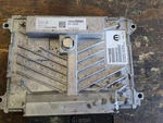 2018-2021 Jeep Wrangler Electronic Control Module; Id- P68292196AD; 2.0L Gas. Fixed Price $265.50.