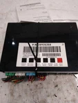 Used Body Control Module Fits: 2011 Chevrolet Impala Bcm Right Side. Fixed Price $99.99.