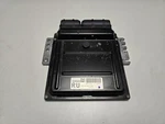 2010 Nissan Xterra Frontier 4.0L 6 Speed Engine Control Module Ecu MEC77-040. Fixed Price $299.99.