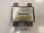 04-07 Chevrolet Silverado 1500 Computer Engine Control Ecu Ecm Module 12583561. Fixed Price $59.97.