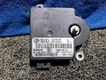 2008 Audi Q7 Ecu Oem 4L0915181. Fixed Price $400.10.