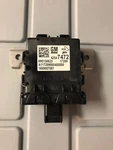 2017- 19 Chevrolet Bolt Pedestrian Sound Alert Module 42547472. Fixed Price $45.00.