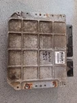 11 12 Toyota Yaris Ecm Ecu Oem 89661-52Q30. Fixed Price $133.50.