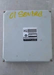 2000-2002 Nissan Sentra 2.0L Ecu/ecm MEC22-530 A1. Fixed Price $109.95.