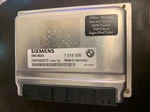 Bmw MS43 M54B30 3.0 Ecu Dme E46 330I 330CI E39 530I Factory Tune With No Ews. Fixed Price $159.99.
