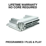 Engine Computer Programmed Plug&play 2001 Chevy Silverado 6.6L Pcm Ecm Ecu. Fixed Price $622.99.