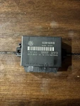 Vw Passat B6 05-2011 Genuine Ecu Pdc Parking Aid 3C0919283B. Fixed Price $40.00.