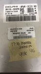 39110-3CDP0 Hyundai Santa Fe 2017-2018 Ecm Ecu Computer. Fixed Price $35.00.