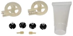 Dorman 599-050 Climate Control Module Kit International W/sleeper Cab 00- 10. Fixed Price $96.00.