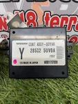 2019 Infiniti Q70 Park Assist Control Module Pn: 28532 5UV0A Oem. Fixed Price $61.31.