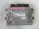 Engine Ecm Control Module Fits 2013 Ford C-max DM5A-12A650-FA DM5A12A650FA. Fixed Price $74.99.