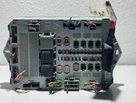 2009-2011 Jaguar Xf Trunk Junction Fuse Box Relay Control Module 8X2T-14B476-BD. Fixed Price $130.00.