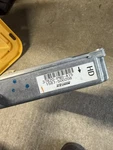Acura Rsx 2002- 2004 Manual Ecu Ecm Pcm Engine Control Module 37820-PND-A06. Fixed Price $200.00.