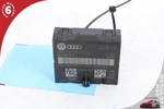 12-18 Audi A6 C7 Sedan Front Right Seat Control Module 8K0959772C Genuine. Fixed Price $40.00.