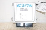 2015 Kia Forte Ecm Electronic Engine Computer Control Module 1.8L 905822. Fixed Price $124.00.