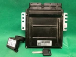 Programmed Key Plug & Play 03 Nissan Pathfinder 3.5 Ecm Ecu Pcm QX4 MEC31-320 2B. Fixed Price $239.99.
