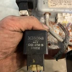 Mitsubishi Door Lock Relay MB543648V Oem Eclipse 3000GT Talon Stealth Avenger. Fixed Price $19.90.