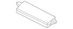 Genuine Ford Module GU5Z-14C708-JF. Fixed Price $340.20.