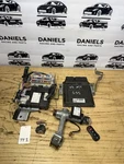 03 Infiniti G35 Manual Ecu Bcm Ignition Key Start Engine Kit Computer Module Oem. Fixed Price $569.99.