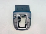 2018 2023 Hyundai Kona Center Console Bezel W/wireless Charging Module Oem. Fixed Price $140.00.