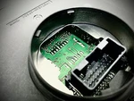 Genuine Headlamp Module Land Cruiser Front-right-side 81016-60N90. Fixed Price $317.57.