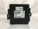 2014 Jeep Grand Cherokee Dodge Durango Hub Receiver Oem Mopar Module 68143495AE. Fixed Price $74.99.