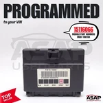 Plug N Go Bcm Bcu Cadillac Chevrolet Hummer 15116066. Fixed Price $149.99.