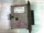 Engine Ecm Control 6.4L 09-10 Ford F250SD Pickup 8C3A-12A650-EBG 8C3A12A650EBG. Fixed Price $90.99.