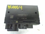 2017 Audi Q7 Chassis Ecm Trailer Detection Module 4M0907383C. Fixed Price $280.44.