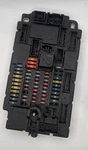 2013 Mini Cooper Body Control Module 61.35 3457163-01. Fixed Price $125.00.