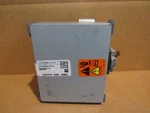 2020 Chevy Trax Accessory And Dc Power Control Module Oem 42596898. Fixed Price $40.00.