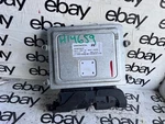Used Oem 21-22 Hyundai Elantra 95441-2BFB0 Engine Computer. Fixed Price $48.10.
