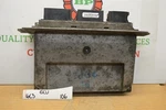 2007-2009 Ford Edge Engine Control Unit Ecu 7T4A12A650GH Module 106-16C3. Fixed Price $39.99.