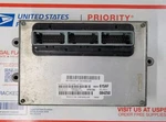 2003 Jeep Liberty 3.7L M/t Engine Computer P56044615AF Ecu Control Module Unit. Fixed Price $198.95.