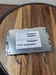 2007-2011 Range Rover Sport Sirius Satellite Radio Receiver Control Module Unit. Fixed Price $33.25.