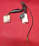 2002 2003 2004 Nissan Xterra Headlight Relay Control Module Pigtail Connector. Fixed Price $32.99.