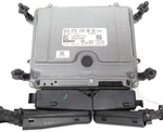 272 153 56 91 Mercedes 2008 Benz C300 C-class Engine Computer Module Ecm H96. Fixed Price $194.25.