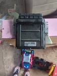 2004 Nissan Infiniti FX45 Ecu Ecm Pcm Engine Computer Module R6 MEC35-801 A1. Fixed Price $95.00.
